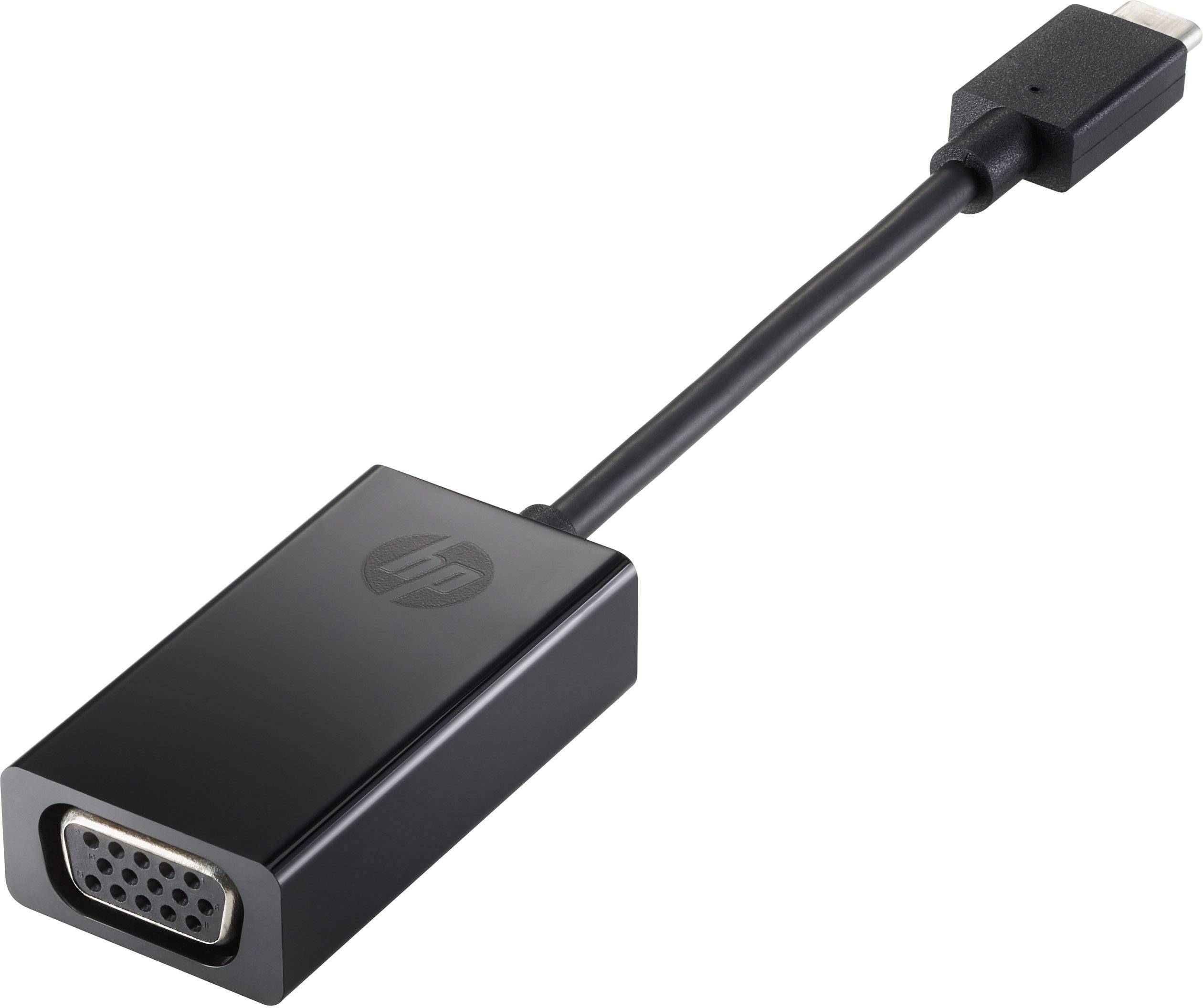 HP Adapter USB-C -> VGA - N9K76AA