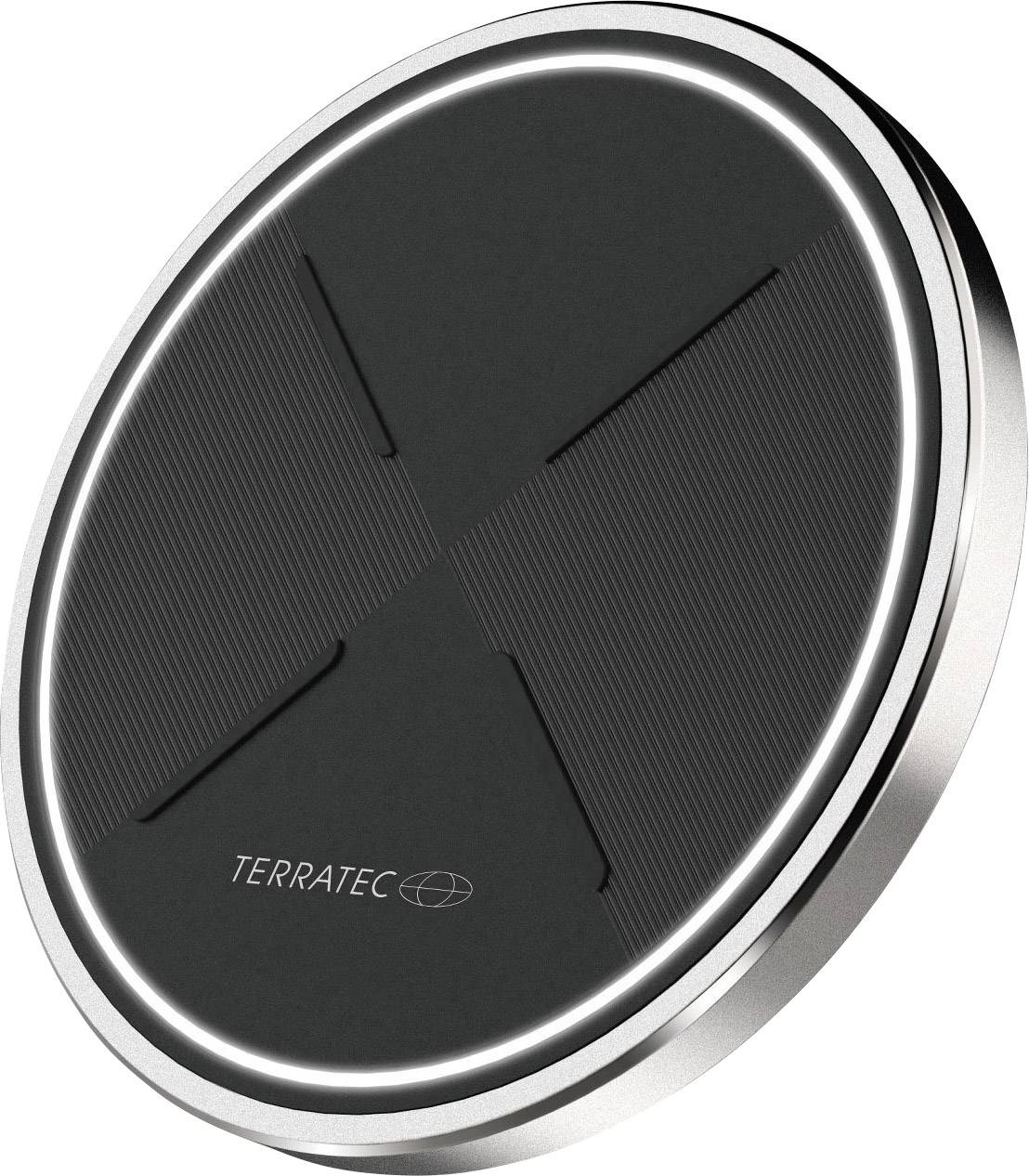 Terratec 257478, Ladegerät wireless, TERRATEC ChargeAir 257478 (BILD1)