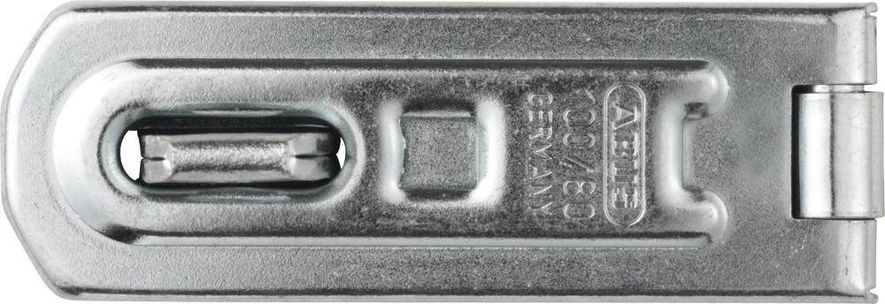 ABUS Überfalle 80 mm 100/80 SB - 100/80 SB