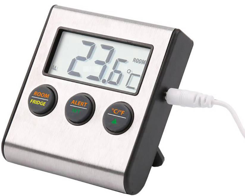 Olympia Temperatursensor FTS 200             Protect/ProHome