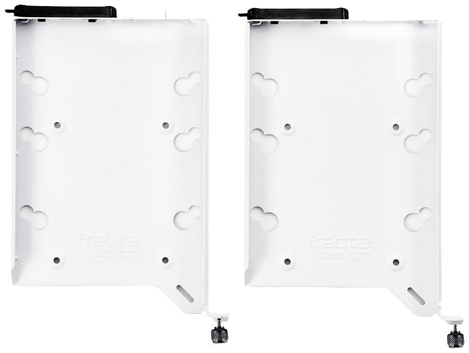 FRACTAL DESIGN Geh HDD Drive Kit-Type A-White