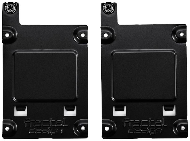 FRACTAL DESIGN Geh SSD Bracket Kit-Type A-Black