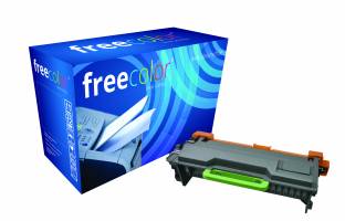 Freecolor K15964F7, Toner Brother, Freecolor Toner black K15964F7 (BILD1)