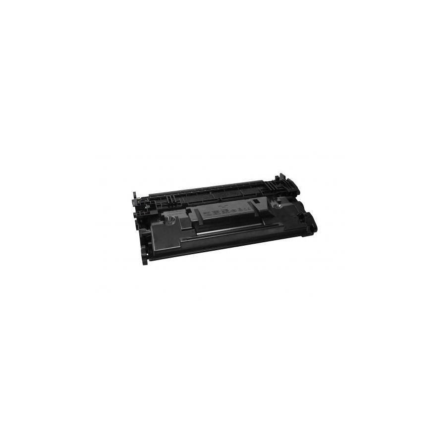 Freecolor Toner HP 87A black CF287A kompatibel - K15958F7