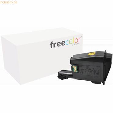 Freecolor Toner Kyocera FS-1041 TK-1115 black kompatibel