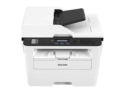 Ricoh SP 230SFNw 4-in-1 A4 s/w Multifunktionssystem - 408293