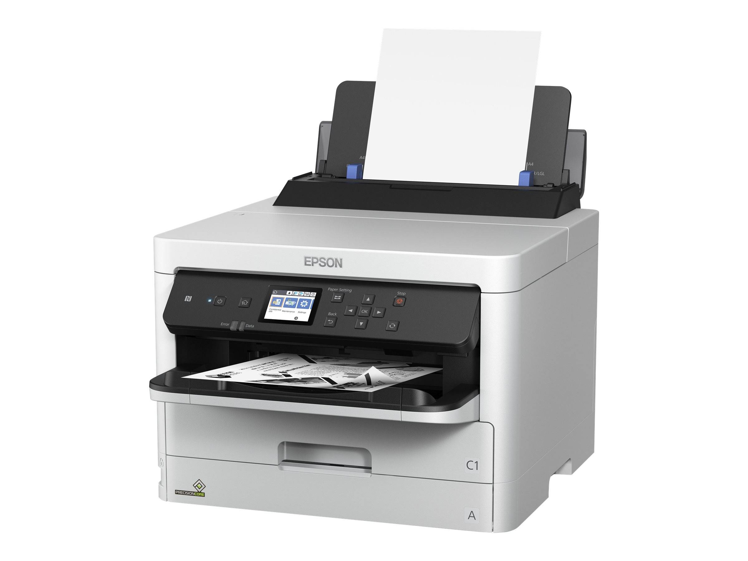 EPSON WorkForce Pro WF-M5299DW - C11CG07401