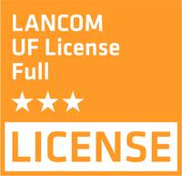 LANCOM R&S UF-1XX-5Y Full License (5 Years) - 55103