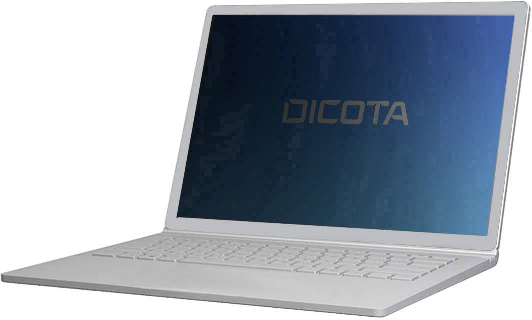 Dicota Secret 2-Way for Laptop 13 (16:9) magnetic - D31693