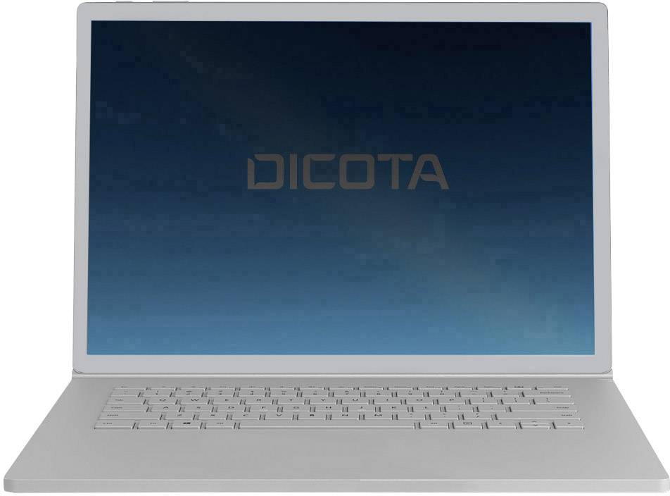 Dicota Secret 4-Way for HP Elitebook 850 G5, self-adhesive - D70037