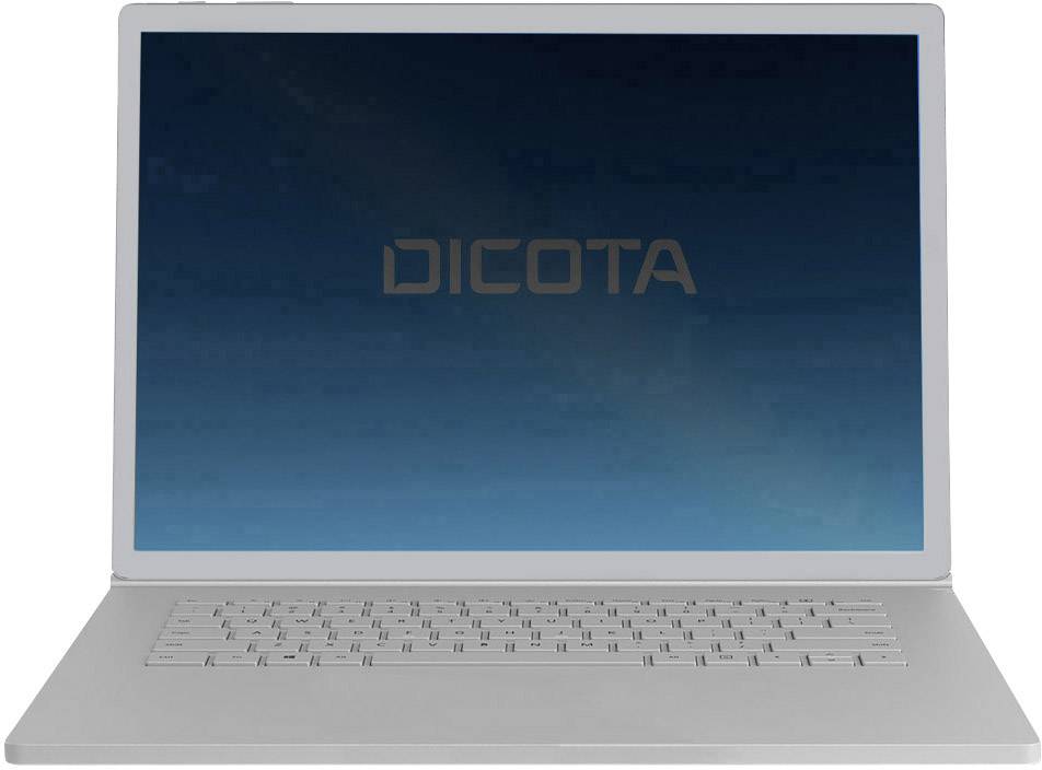 Dicota Secret 4-Way for HP Elitebook 850 G5, side-mounted - D70038