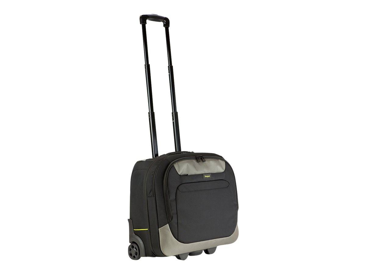 BakkerElkhuizen Notebook TrollyTCG717 15-17,3 schwarz/grau retail - BNETCG717