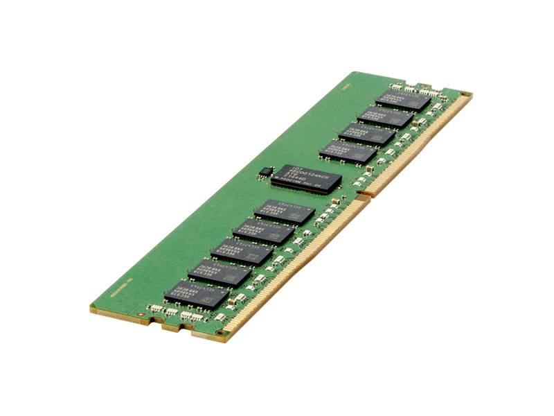 4549821133123 - HPE  16GB DR x8 DDR4-2666-19  UDIMM ECC bulk