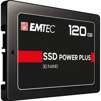 Emtec SSD 2.5 Sata X150 120GB Intern