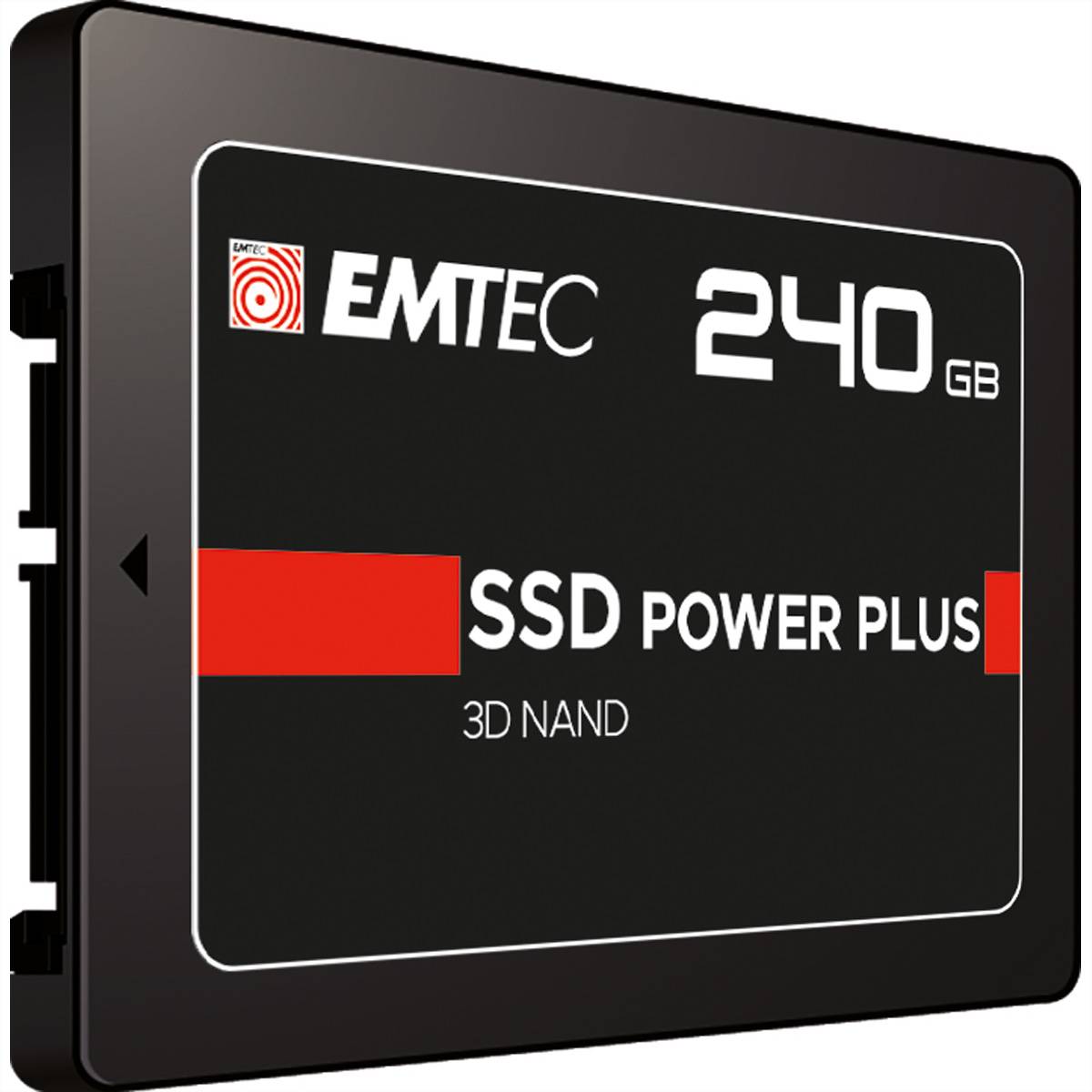 Emtec SSD 2.5 Sata X150 240GB Intern