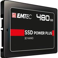 Emtec SSD 2.5 Sata X150 480GB Intern - ECSSD480GX150