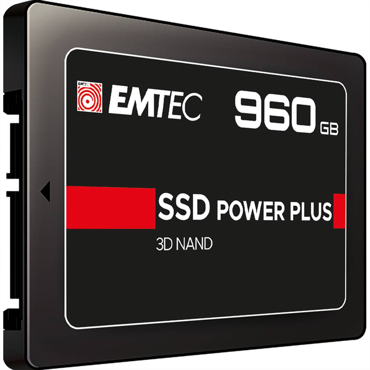 Emtec SSD 2.5 Sata X150 960GB Intern - ECSSD960GX150