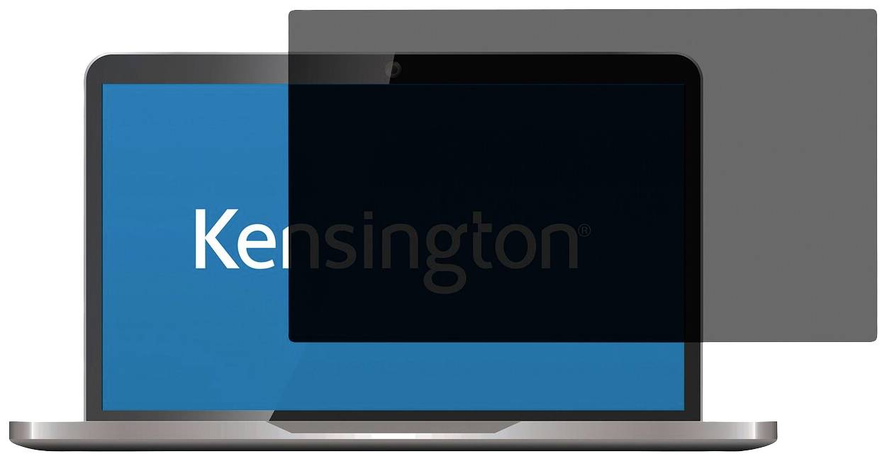 Kensington Blickschutzfilter 2-Wege remov. 17.0 5:4 - 626472