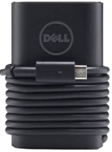 Dell   65W  AC Adapter E5 - Kit - USB-C Netzteil