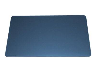 DURABLE Schreibunterlage mit Dekorrille 65x52cm dklblau - 710307