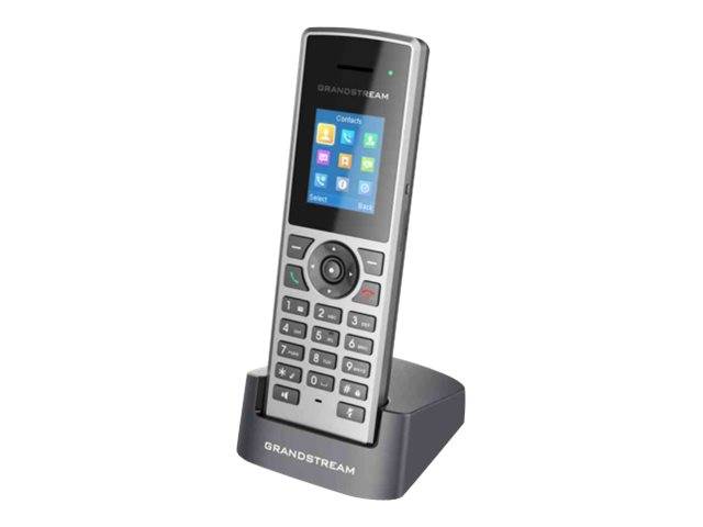 Grandstream DECT-Handset DP722 - DP722