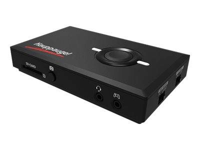 Hauppauge 01685, Multimedia Produkte, Hauppauge Video HD 01685 (BILD1)