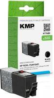 KMP Printtechnik AG 1756,0201, Patronen HP, KMP Patrone  (BILD1)