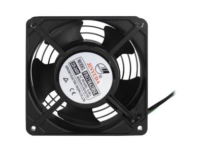 Inter-Tech 19 Fan SWFAN 120mm/230V - 88887269