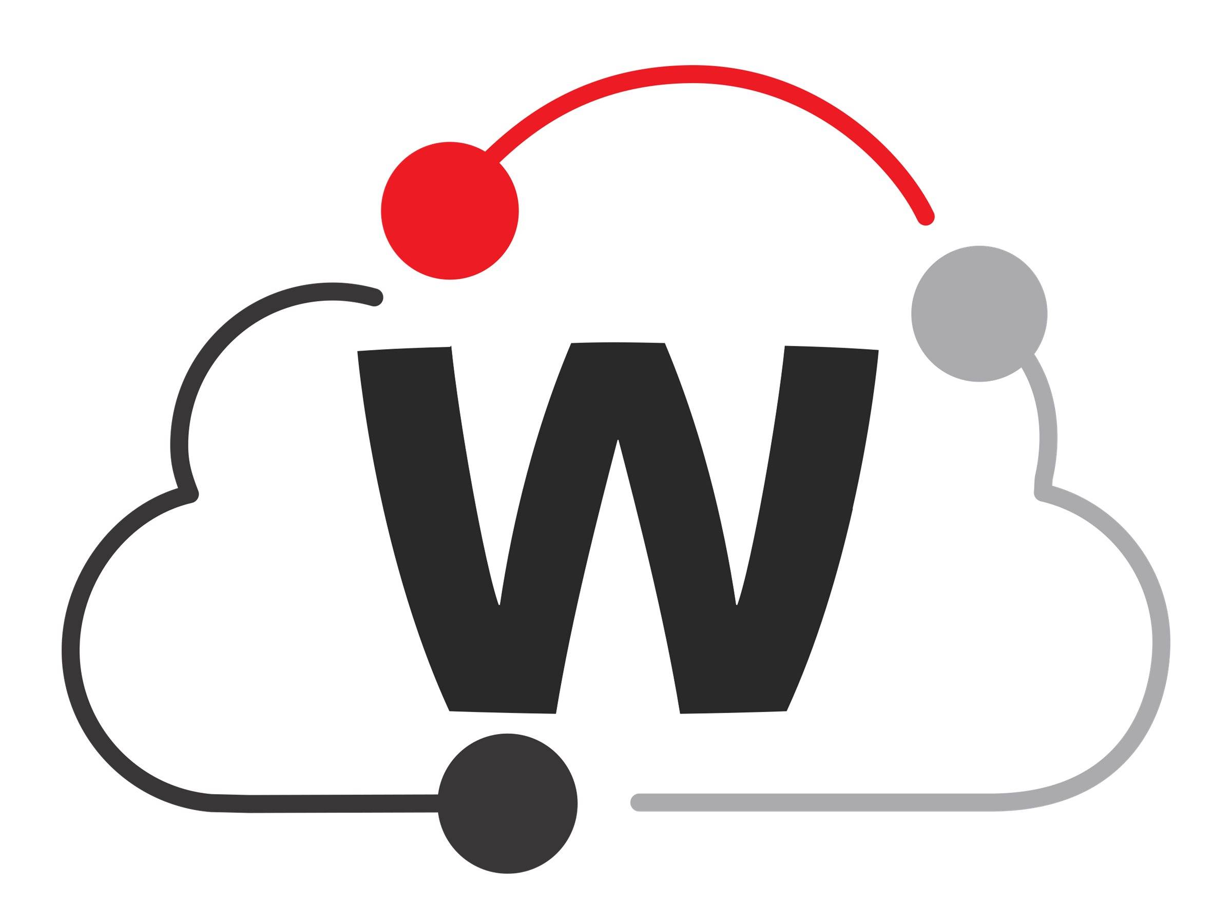 WatchGuard Cloud 1-month data retention for M400 - 1-yr