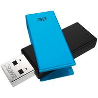 Emtec USB2.0 C350 32GB Blue - ECMMD32GC352