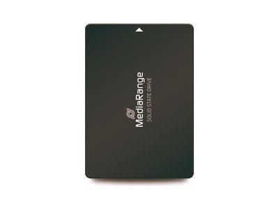 MediaRange SSD 960GB 2.5 intern MR1004 schwarz Sata III - MR1004