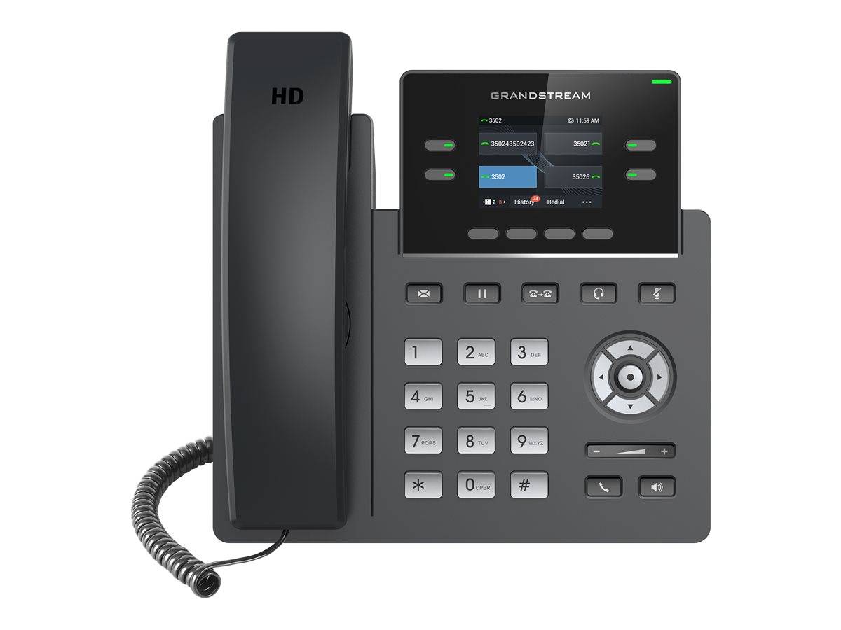 Grandstream IP-Telefon GRP2612