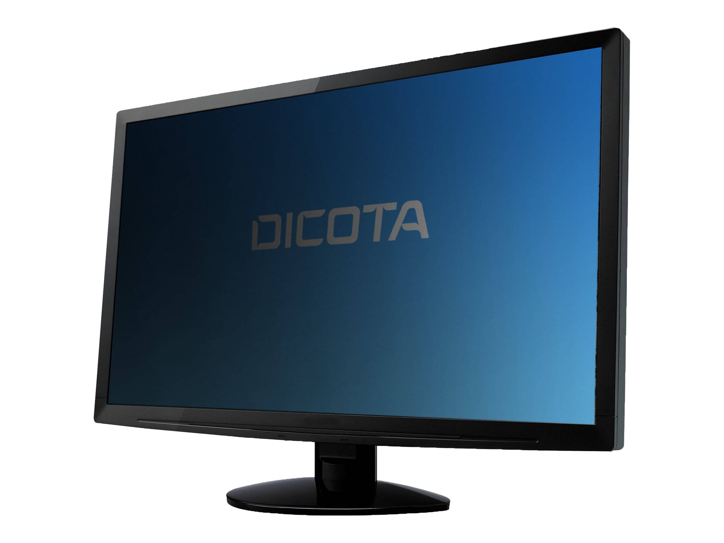 Dicota Secret 2-Way 34.0 Wide (21:9), side-mounted, D70003 (BILD1)