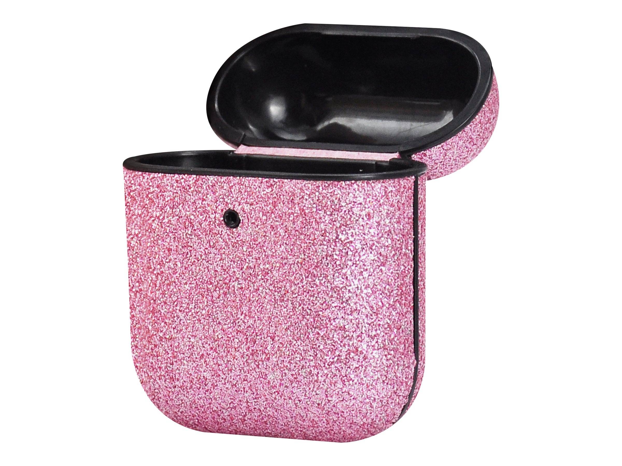 TERRATEC AirPods Case AirBox Shining Pink - 306850