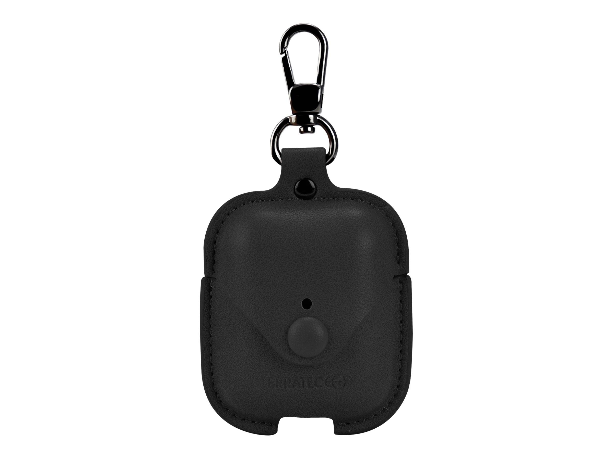 TERRATEC AirPods Case AirBox shape fixed Black - 306851