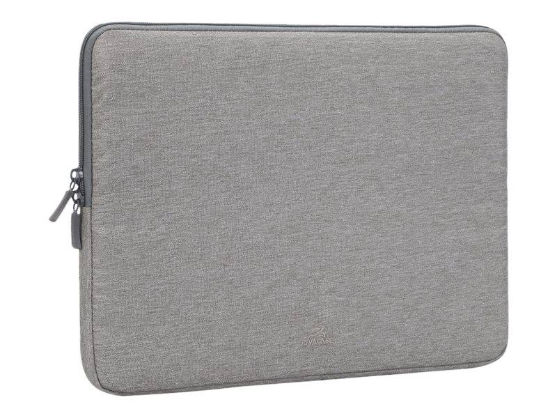 Riva Case 7705 GREY, Notebook-Sleeve, Riva NB Sleeve 7705 GREY (BILD1)