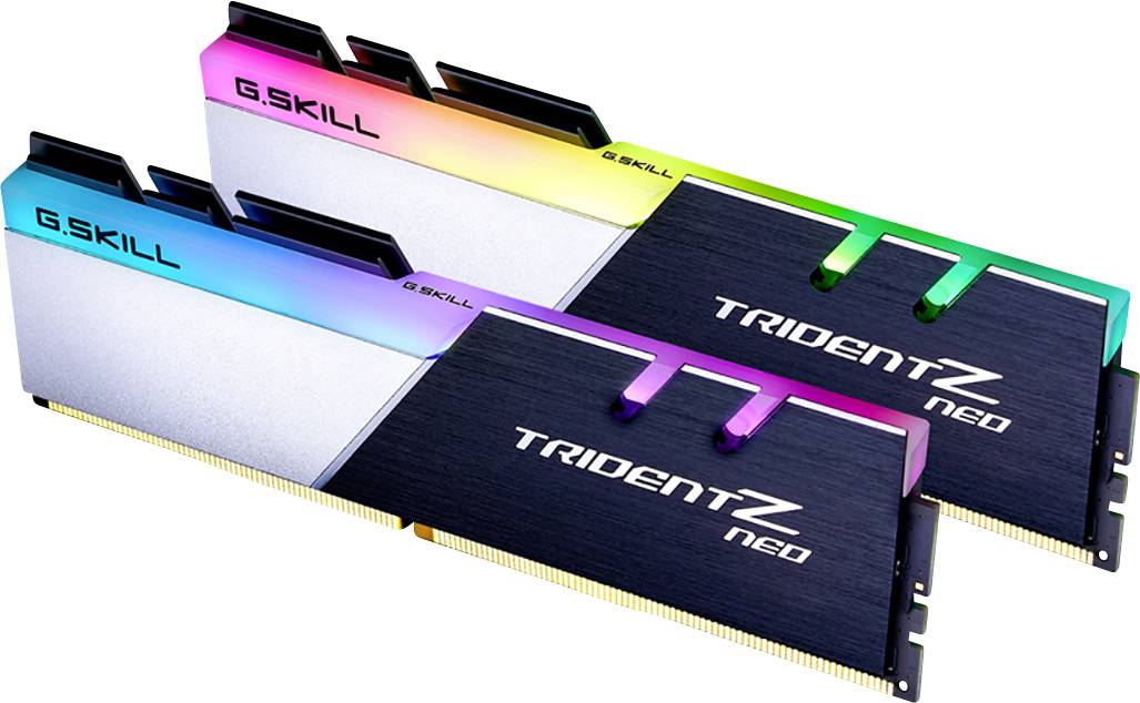 DDR4 16GB PC 3600 CL18 G.Skill KIT (2x8GB) 16GTZN NEO - F4-3600C18D-16GTZN