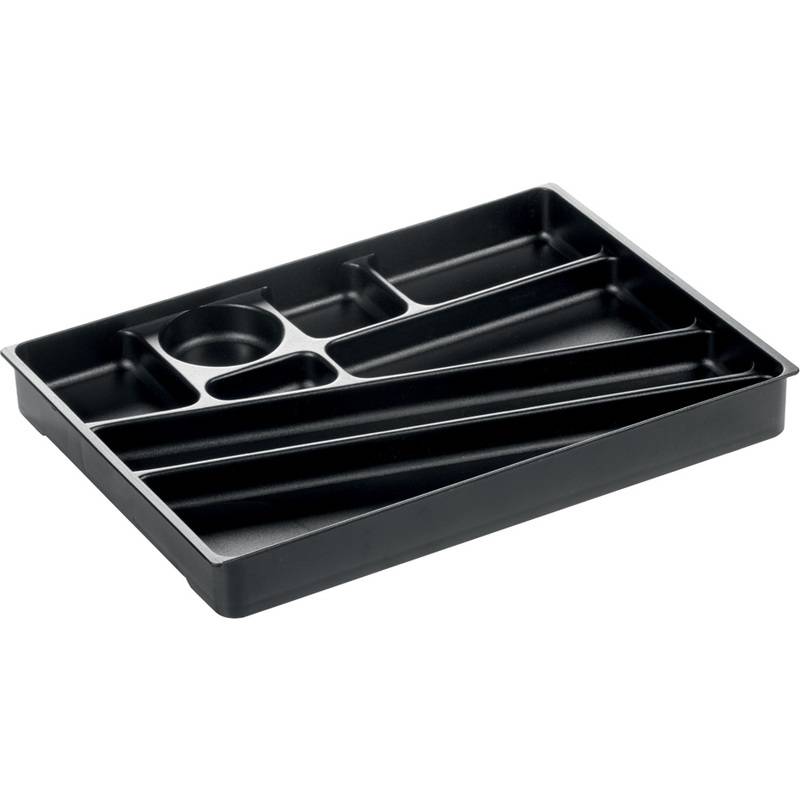 DURABLE Schubladeneinsatz Idealbox Plus PEN TRAY (bl. Engel) - 1712004058