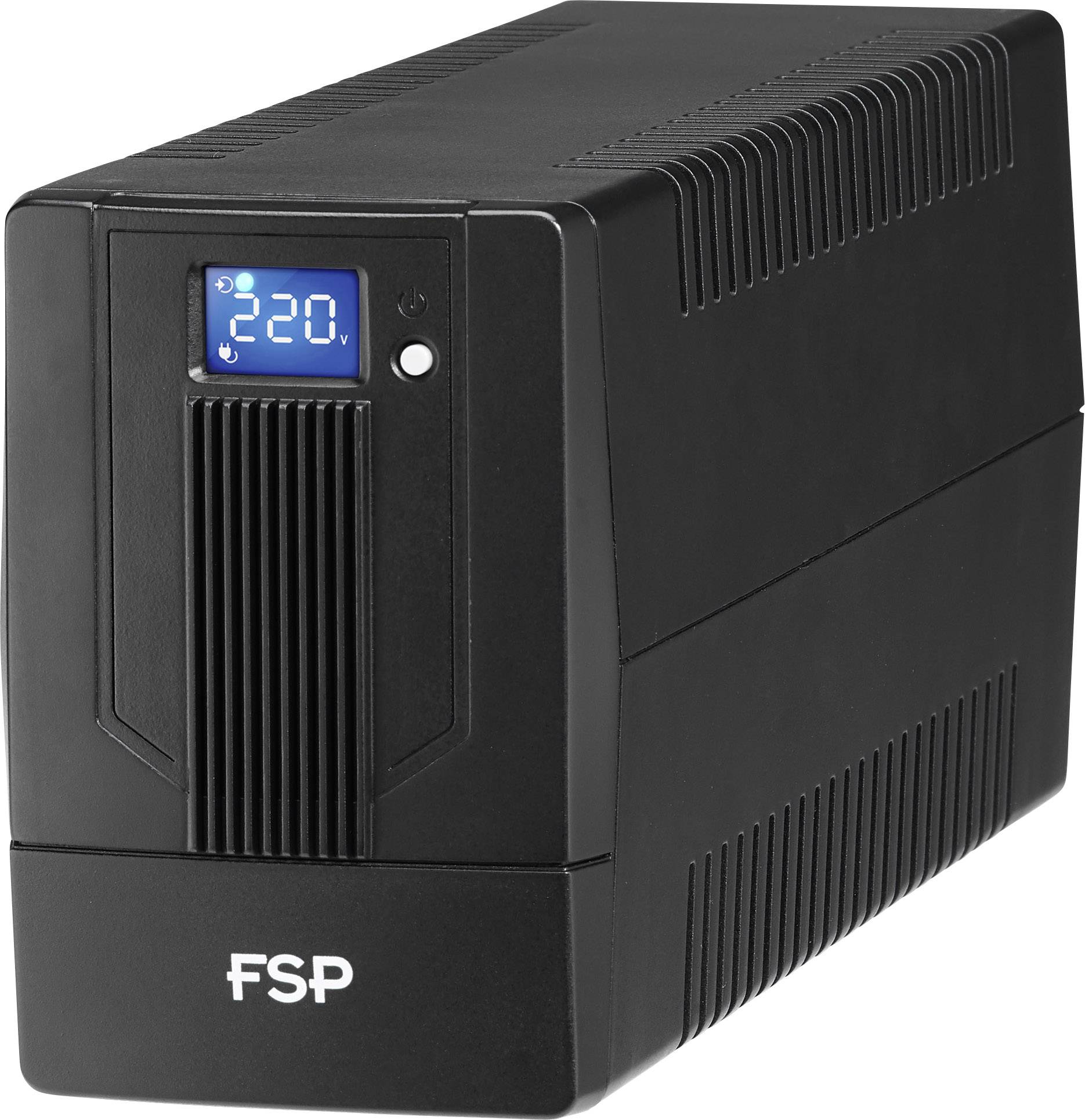 FSP USV iFP1000 Line-interactive 1000VA 600W - PPF6001300