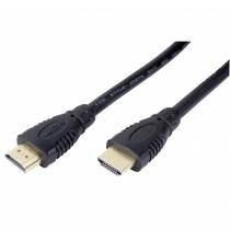 4015867180433 - Equip HDMI  HS Ethernet 14 A-A St St  75m 4K30Hz HDR    sw