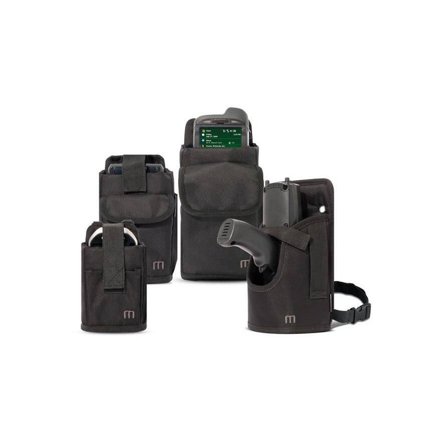 Mobilis Holster M HHD + Belt - 031002