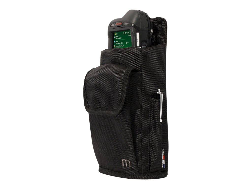 Mobilis Holster L Pistol Grip + Legstrap + Belt - 031004