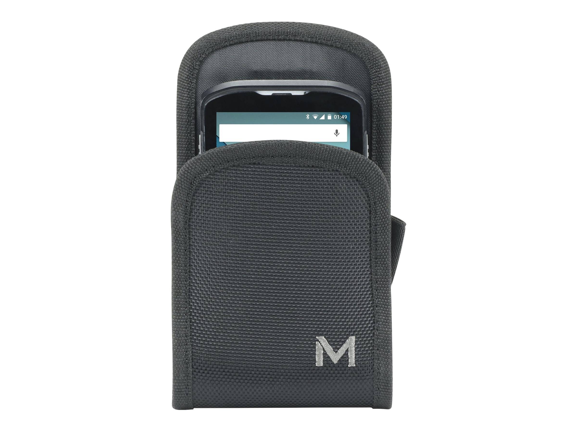 Mobilis 031009, ZubehörTaschen, Mobilis Holster Basic M 031009 (BILD1)