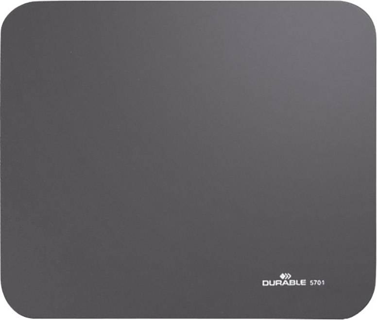 DURABLE MOUSE PAD anthrazit - 570158