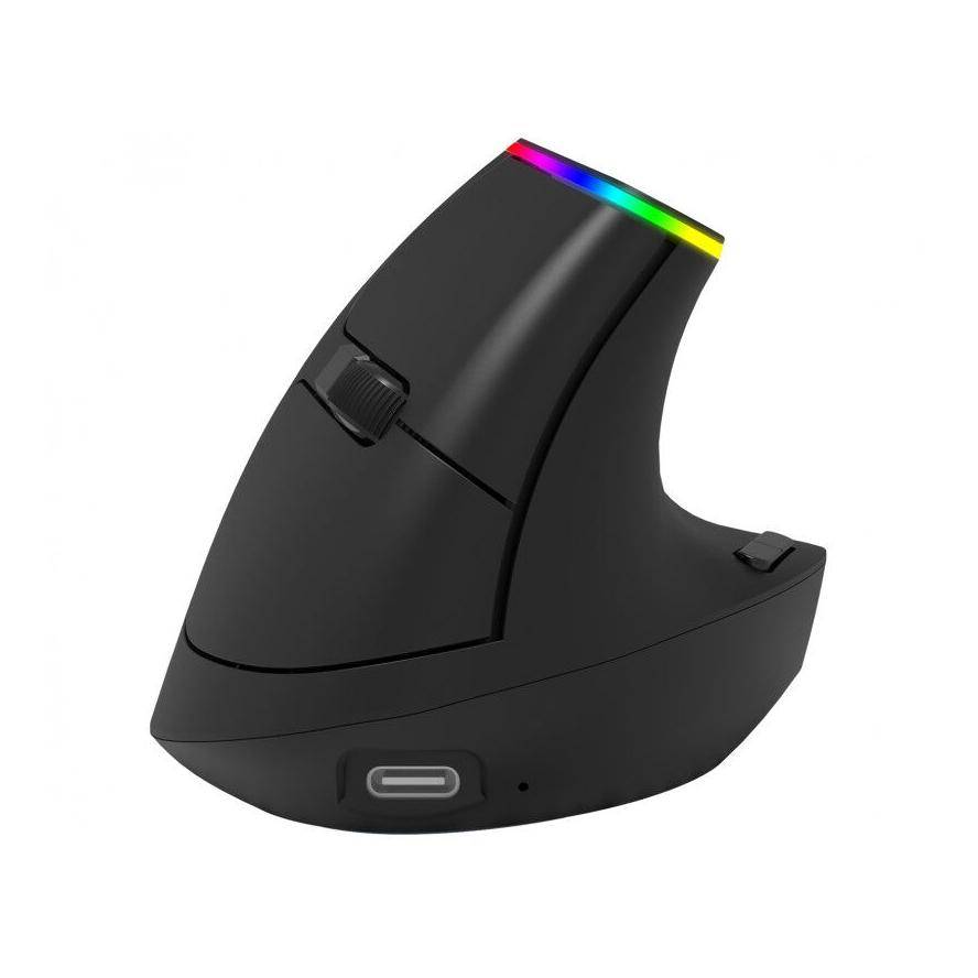 Ordissimo ergonomic wireless mouse - ART0425