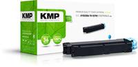 KMP Toner Kyocera TK-5270C/TK5270C cyan 6000 S. K-T86 remanufactured - 2923,0003