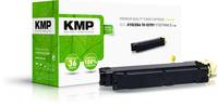 KMP Toner Kyocera TK-5270Y/TK5270Y yellow 6000 S. K-T88 remanufactured - 2923,0009