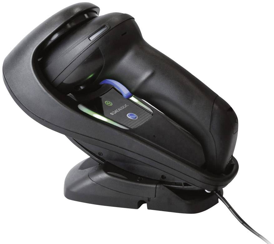 Datalogic GM4500-BK-433K1, Barcodescanner, Datalogic  (BILD1)