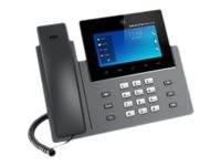 Grandstream IP-Video-Telefon GXV3350 - GXV3350