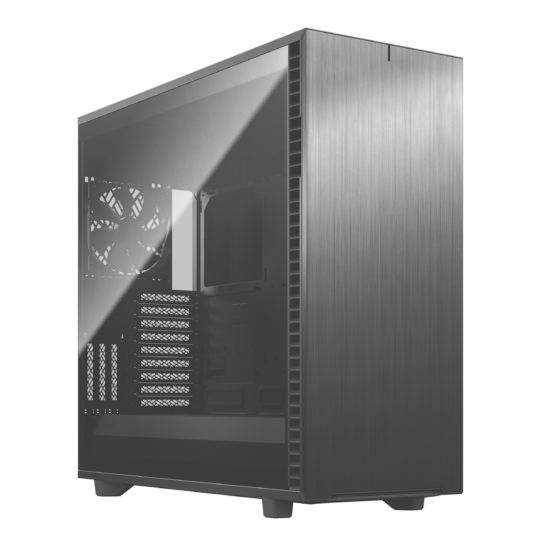 Fractal Design FD-C-DEF7X-03, Gehäuse, FRACTAL DESIGN  (BILD1)